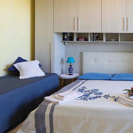 Casa "La Conchiglia" Bed and Breakfast Civitanova Marche Buitenkant foto