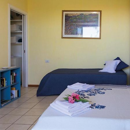 Casa "La Conchiglia" Bed and Breakfast Civitanova Marche Buitenkant foto