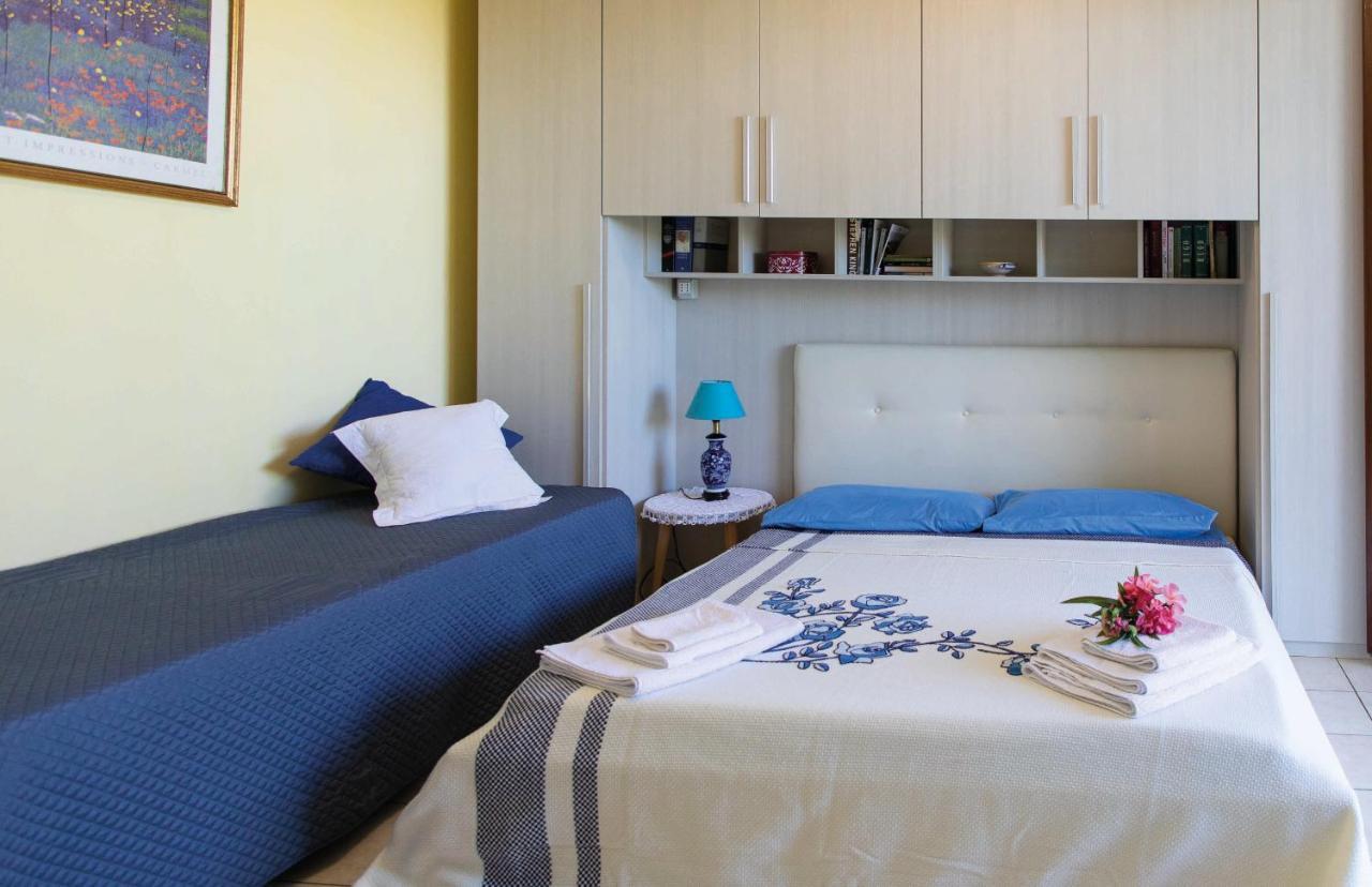 Casa "La Conchiglia" Bed and Breakfast Civitanova Marche Buitenkant foto