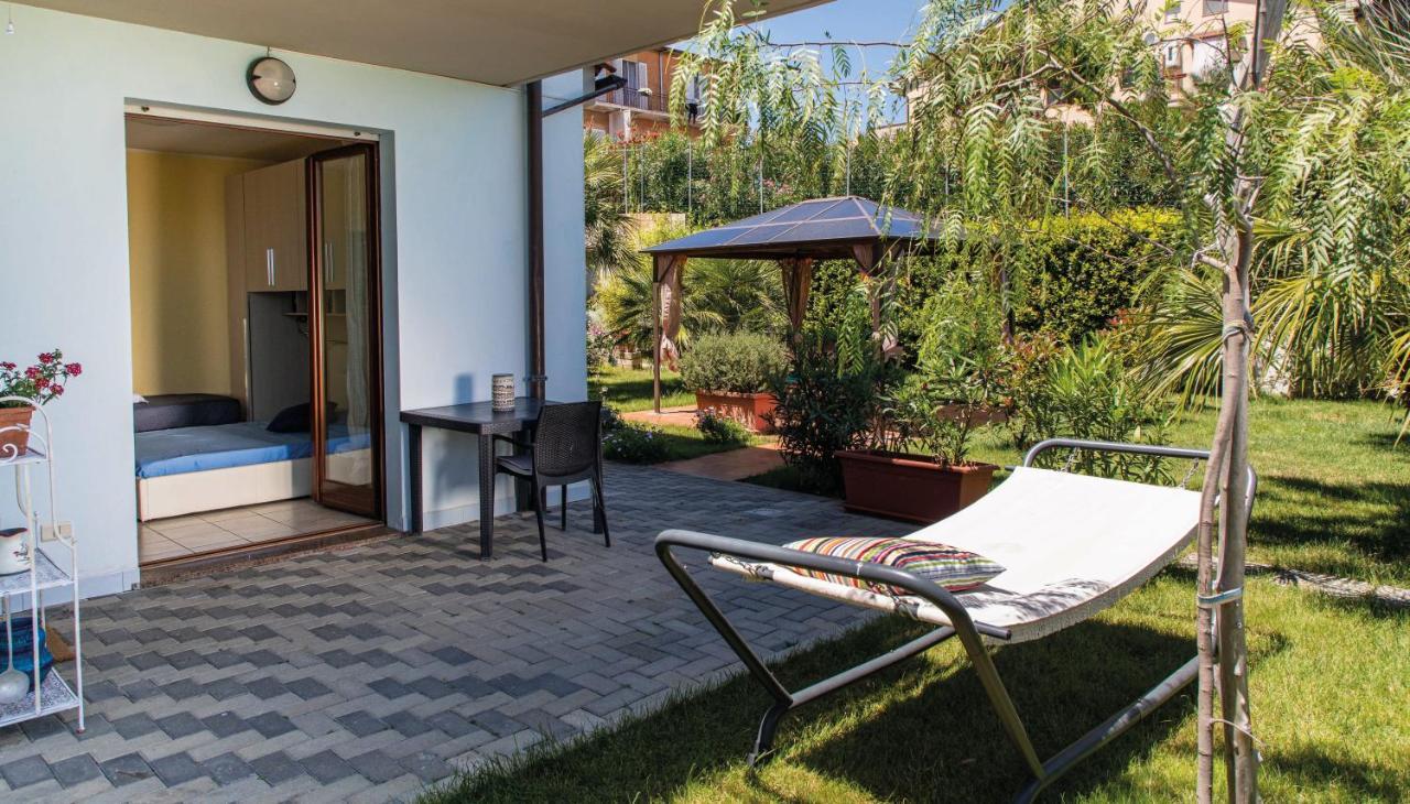 Casa "La Conchiglia" Bed and Breakfast Civitanova Marche Buitenkant foto