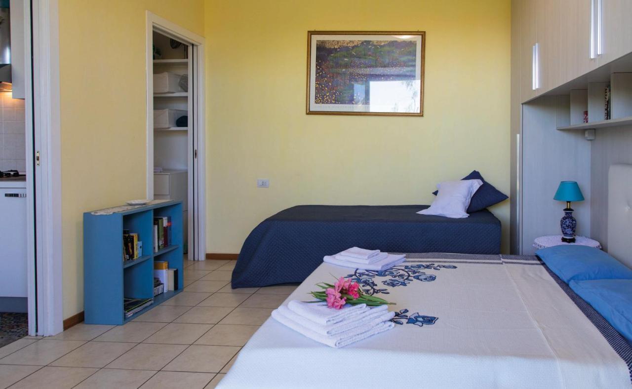 Casa "La Conchiglia" Bed and Breakfast Civitanova Marche Buitenkant foto