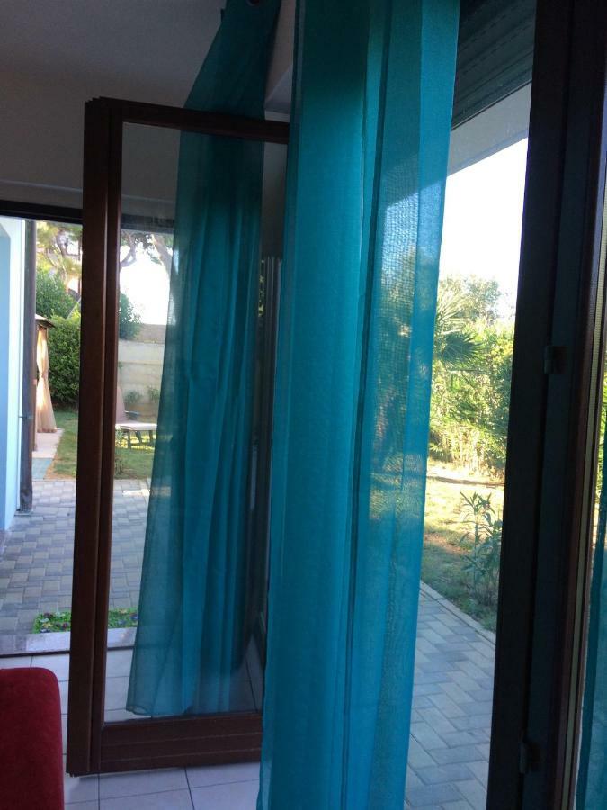 Casa "La Conchiglia" Bed and Breakfast Civitanova Marche Buitenkant foto