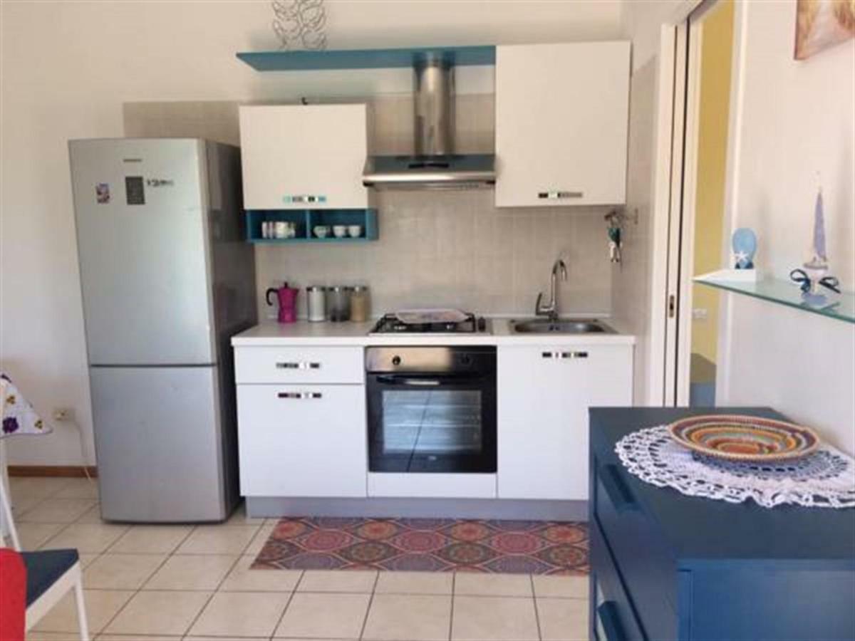 Casa "La Conchiglia" Bed and Breakfast Civitanova Marche Buitenkant foto