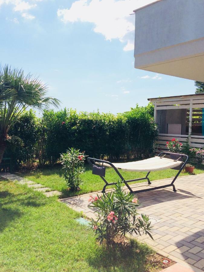 Casa "La Conchiglia" Bed and Breakfast Civitanova Marche Buitenkant foto