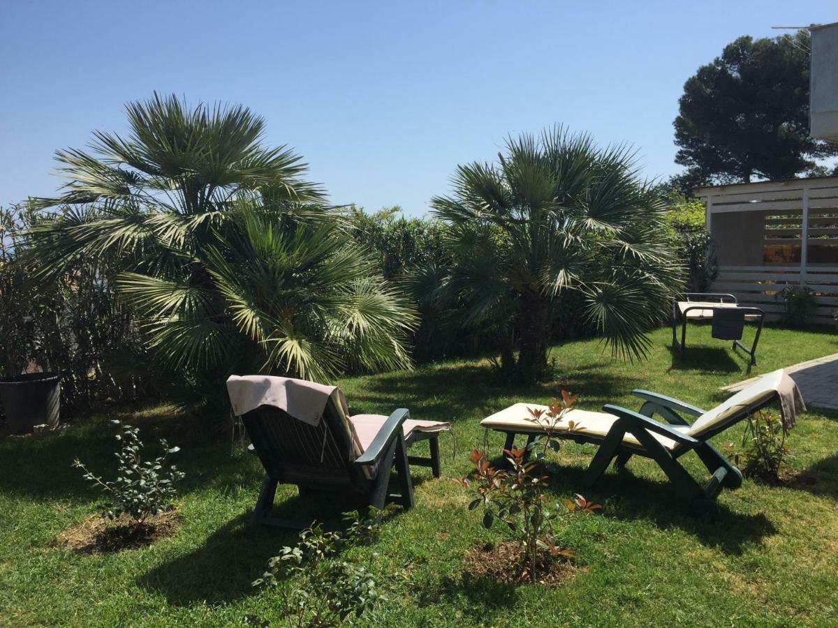 Casa "La Conchiglia" Bed and Breakfast Civitanova Marche Buitenkant foto