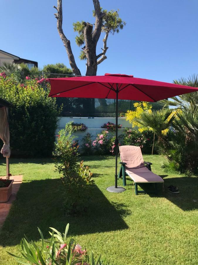Casa "La Conchiglia" Bed and Breakfast Civitanova Marche Buitenkant foto