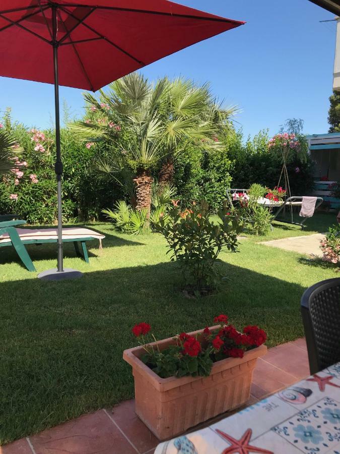 Casa "La Conchiglia" Bed and Breakfast Civitanova Marche Buitenkant foto